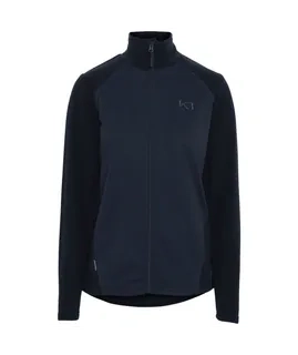 W Mikina KARI TRAA KARI F/Z FLEECE